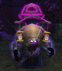 Image of Voidscribe Aathalos