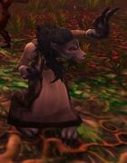 Darnassian Citizen worgen female.jpg