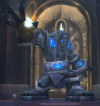 Image of Runic Colossus