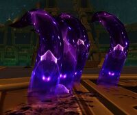 Image of Void Tentacle