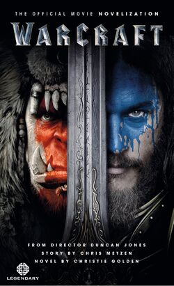 Warcraft The Official Movie Novelization2.jpg