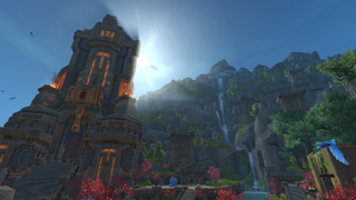 Isle of Dorn screenshot