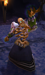 Image of Ogzor's Bones