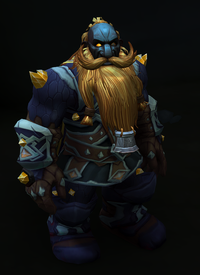 Image of Stoneguard Benston