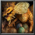 Bronze Dragon Roost icon