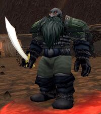 Image of Dark Iron Kidnapper