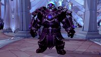 Image of Dark Sentinel