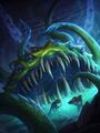 Yogg-Saron, Hope's End in Whispers of the Old Gods.