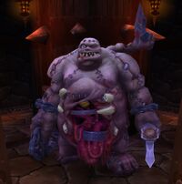 Image of Abomination Guard