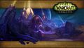 Dungeon loading screen.