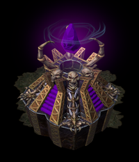 Warcraft III Reforged - Scourge Spirit Tower.png