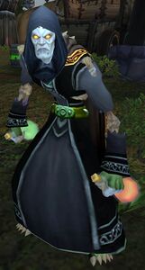 Image of Apothecary Grick