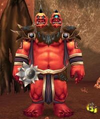 Image of Bloodmaul Soothsayer