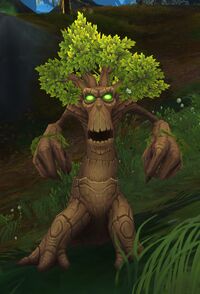 Image of Bramble Guardian