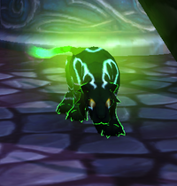 Image of Felbound Prowler