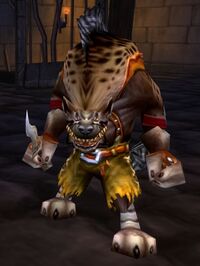 Image of Riverpaw Looter