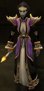 Image of Shadowmage Vivian Lagrave