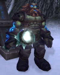 Image of Stormforged Magus