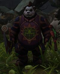 Image of Legionfall Defender