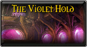 The Violet Hold