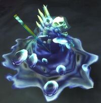 Image of Devouring Ooze