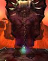 Image of Cho'gall.