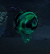 Image of Orb of the Drowned
