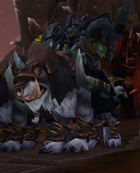 Image of Darkfang