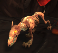 Image of Fire Hound