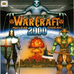 WarCraft 2000 Nuclear Epidemic - Cover Art.jpg
