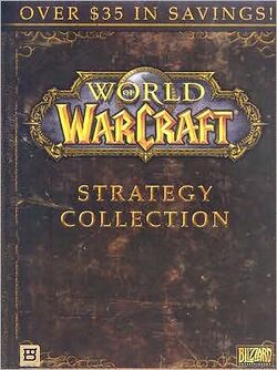 World of Warcraft Strategy Collection.jpg