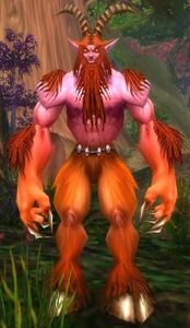 Image of Aligar the Tormentor