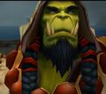Thrall in the Destroyer's Fall cinematic.