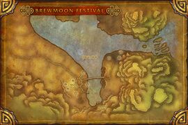 Brewmoon Festival