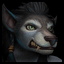 Charactercreate-races worgen-female2.png