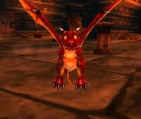 Image of Corrupted Red Whelp