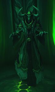 Image of Inquisitor Chillbane