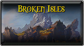 Broken Isles