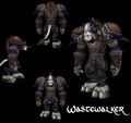 Tauren male - Wastewalker Raiment - Dungeon Set 3.jpg