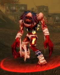 Image of Searing Ghoul