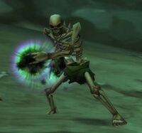 Image of Skeletal Shadowcaster