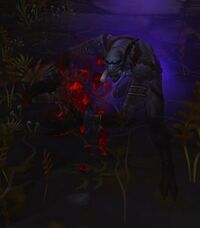 Image of Blood Troll Revenant