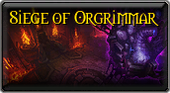 Siege of Orgrimmar