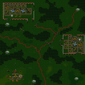 The region between Goldshire and Moonbrook during the First War.