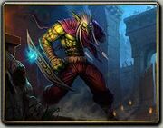 2004 Game Guide: Image for the Zul'Aman Raid