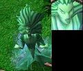 Sea Witch campaign banshee unit, retconned into a naga in World of Warcraft and Reforged