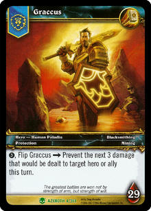 Graccus (Heroes of Azeroth) TCG Card.png