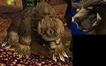 Misha as seen in Warcraft III: The Frozen Throne.