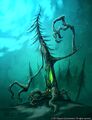 Pine Devil - Treant