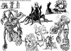 Undead Concepts by Thammer.jpg